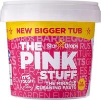 Stardrops Universalpaste, rosa, 850g (1er Pack)