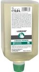 Peter Greven Handwaschpaste | LORDIN Liquid Power | Waschsand | 2 l Faltflasche