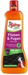 POLIBOY Fliesen & Fugen Reiniger - Bodenreiniger mit Oxy-Power f&uuml;r Fliesen -