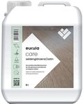 eukula care seidengl&auml;nzend 5 L | Parkett Pflege & Auffrischung versiegelter