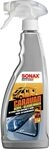 SONAX CARAVAN Acryl+GlasReiniger (750 ml) schonend streifenfreie Sauberkeit f&uuml;r