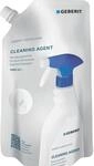 Geberit AquaClean Reinigungsmittel, Nachf&uuml;llbeutel, 147.073.00.1