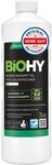 BiOHY Reinigungsmittel f&uuml;r Saugwischer mit Frischeduft (1l Flasche) | 1:200