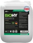 BiOHY Reinigungsmittel f&uuml;r Saugwischer mit Frischeduft (10 Liter Kanister) 