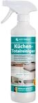 HOTREGA K&uuml;chen-Totalreiniger 500 ml | Multifunktionell, fettl&ouml;send | F&uuml;r
