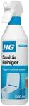 HG Sanit&auml;r Reiniger