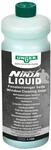 UNGER Power Liquid Reinigungskonzentrat (Glasreiniger 1 Liter, Mischverh&auml;ltnis