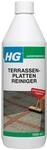 HG Terrassenplatten Reiniger