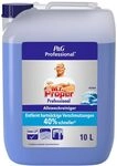 Mr. Proper Professional Allzweckreiniger, 10L, Meeresfrische, Entfernt...