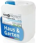 Nanoprotect Essigs&auml;ure 49,9% Klimaneutral - 5 kg | Nachhaltig und CO2 neutral 