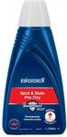 BISSELL Spot & Stain Pro Oxy, Reinigungsl&ouml;sung f&uuml;r Polsterreinigungsger&auml;t,