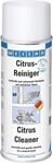 WEICON Citrusreiniger, 400 ml, Universalreiniger, entfernt Fett, &Ouml;l, Schmutz,
