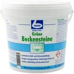 Becher 858781 Beckenst.Gruen F.Urinal 35st.