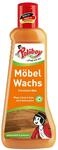 POLIBOY M&ouml;bel Wachs - Holzwachs f&uuml;r Holzm&ouml;bel - M&ouml;belpflege mit fl&uuml;ssigem