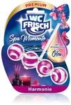 WC-Frisch Spa Momente WC-Duftsp&uuml;ler, Harmonie, 50 g
