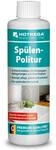 HOTREGA Sp&uuml;len-Politur 250 ml | Reiniger und Pflege f&uuml;r K&uuml;chensp&uuml;len aus