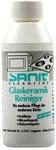 SANIT - GlaskeramikReiniger - 250ml-Flasche
