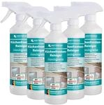 HOTREGA K&uuml;chenfronten-Reiniger Hochglanz 5x 500 ml | Fettl&ouml;ser | Streifenfreie