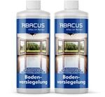 ABACUS&reg; Bodenversiegelung, Parkettversiegelung, Laminatversiegelung,