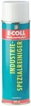 Format 4317784464840 &ndash; industrie-spezialreiniger 500 ml Spray e-coll
