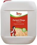 POLIBOY Parkett Pflege - Pflegendes Reinigungsmittel f&uuml;r Holzb&ouml;den -