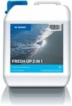 Dr. Schutz Fresh Up 2 in 1 5L | Geruchsentferner f&uuml;r Polster, Teppich & Auto 