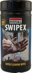 Soudal/RBN 701504 Swipex Box mit 100 Reinigungst&uuml;chern