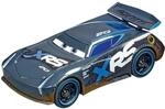 Carrera GO!!! Disney&middot;Pixar Cars Jackson Storm Mud Racers 20064154 Rennbahnauto