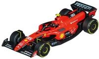 Carrera GO!!! Carrera - 20064239 Ferrari SF-23 C. Sainz, No.55 | Fahrzeug im Ma&szlig;stab