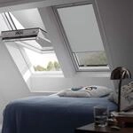VELUX Original Verdunkelungsrollo DKL Y87 0705S F&uuml;r // VL, VU, VKU Y87 // in
