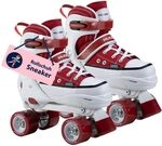 HUDORA Roller Skates Sneaker in versch. Farben & Größen - Kinder Rollschuhe über 4 HUDORA Roller Skates Sneaker in versch. Farben & Größen - Kinder Rollschuhe über 4