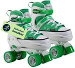 HUDORA Roller Skates Sneaker in versch. Farben & Gr&ouml;&szlig;en - Kinder Rollschuhe &uuml;ber 4
