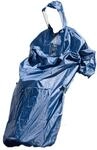 Regencape MPB SoNa24 Rainstar STB | Regenponcho | Regenschutz | Regenjacke mit Kapuze