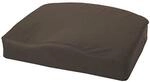 Antar AT03006 S Antidekubitus Sitzkissen, Kleine, 760 g, AT03006D S, Schwarz