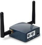 GL.iNet GL-AR300M16-Ext Mini Reise-WLAN-Router OpenWrt Ethernet-Anschl&uuml;sse