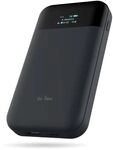 GL.iNet GL-E750V2 (MUDI) 4G LTE Tragbarer WLAN-Hotspot f&uuml;r Reisen | Mobiles