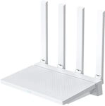 Xiaomi WLAN-Router WiFi6 AX3000 &ndash; Gigabit-Port | Mesh-System, Hohe Leistung f&uuml;r