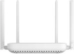 WLAN-Router WiFi6 AX1500 &ndash; Gigabit-Port, Mesh-Funktion, Ultra-schnelle Verbindung
