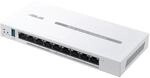 ASUS Expert WiFi EBG19P Gigabit PoE+ VPN kabelgebundener Router