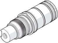 Hansa Regelteil Tempra Style 59913311