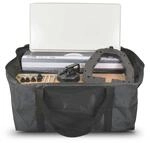 EasyFind Traveller Kit II (Camping-Zubeh&ouml;r, Camping Flachantenne, eingebautes