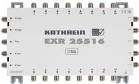 Kathrein EXR 25516 Multischalter Kaskade zur Erweiterung um 16 Anschl&uuml;sse