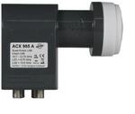 Quatro-Switch-LNB, 40 mm Aufnahme Astro ACX 985 A