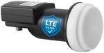 TechniSat Single LNB - mit Satfinder & LTE-Filter (1 Teilnehmer, digital, Full HD,