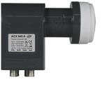 Quatro-Universal-LNB, 40 mm Aufnahme Astro ACX 945 A