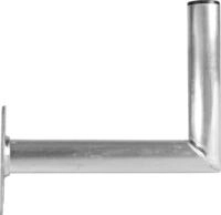 TechniSat TECHNIPLUS 35 Alu-Wandhalter mit 35 cm Wandabstand (Halter f&uuml;r Sat