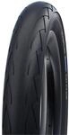 Schwalbe Fahrradreifen Kid Plus Puncture Guard 47-203 B/B HS413 NMC 50EPI, Schwarz,