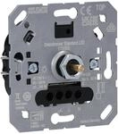 Jung LED-Drehdimmer 1730 DD