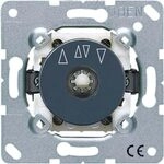 Jung Jalousie-Drehschalter 10AX 250V 1234.10