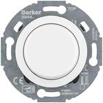Berker Uni-Drehdimmer Z.-st.(LED) 294410